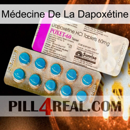 Médecine De La Dapoxétine new07
